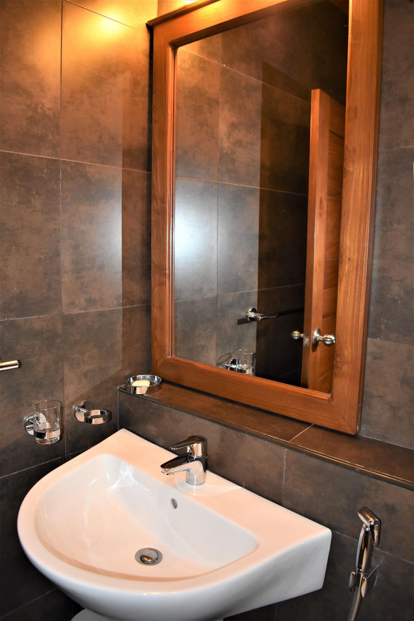 Port View 3* Коломбо
