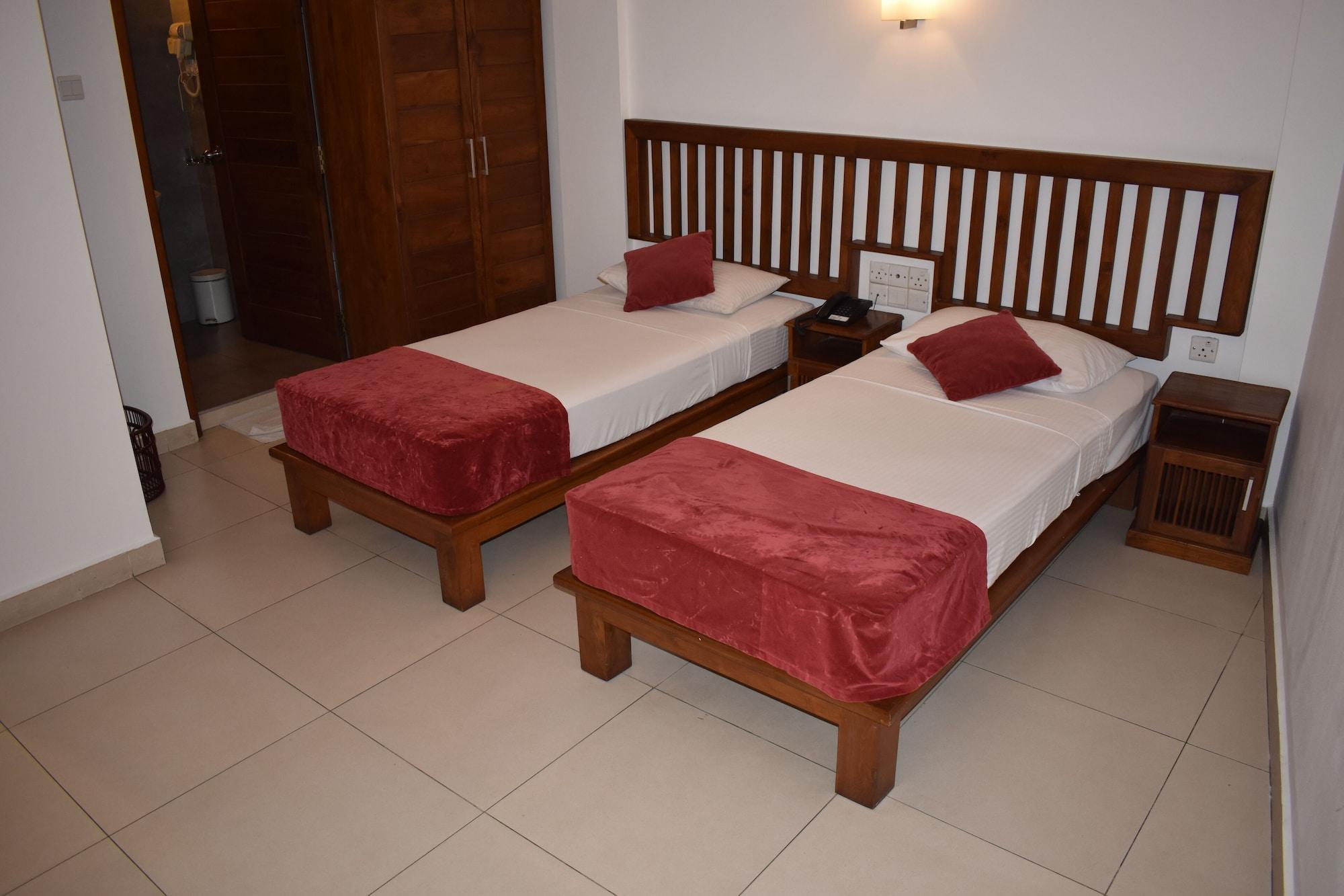 Hotel Port View 3*