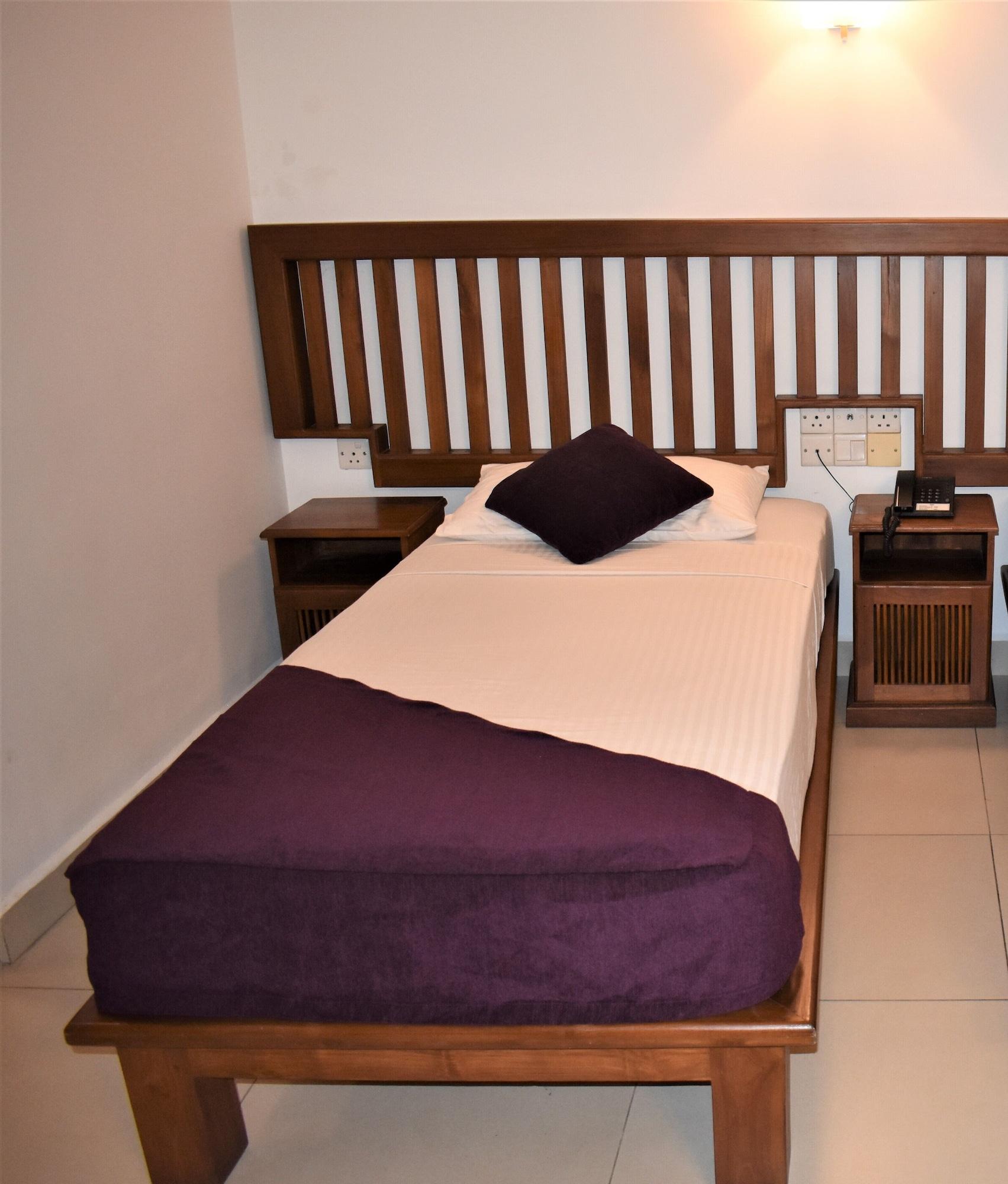 Hotel Port View 3*