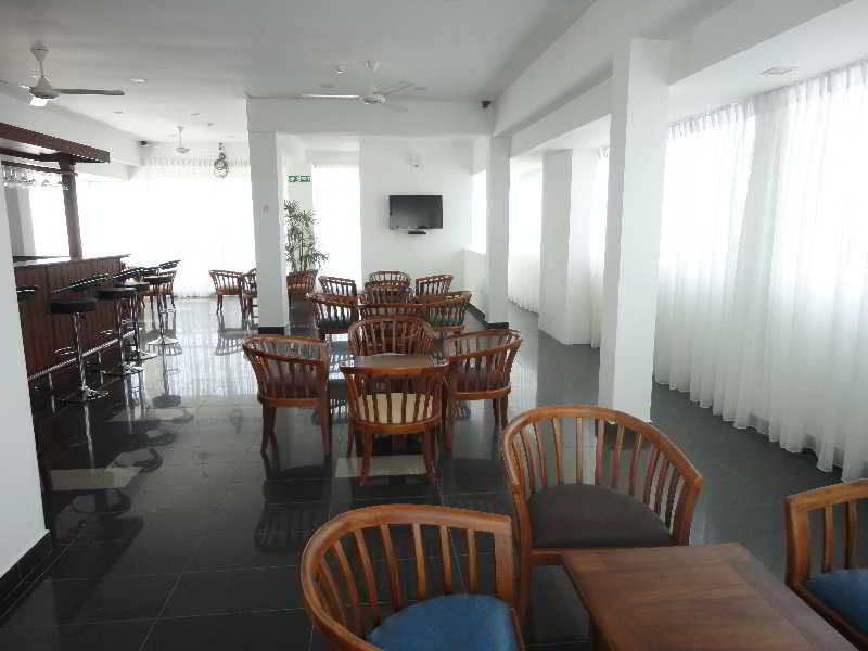 Port View Colombo