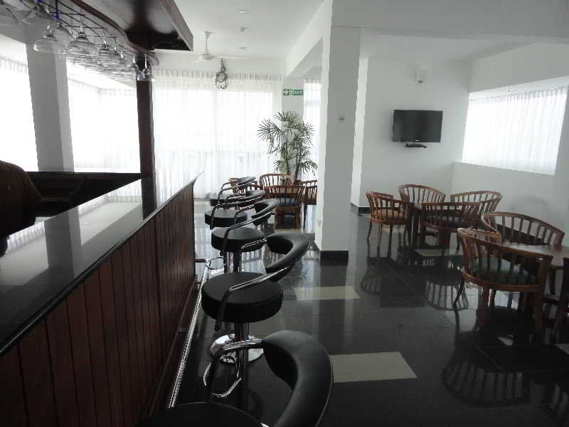 Hotel Port View Colombo