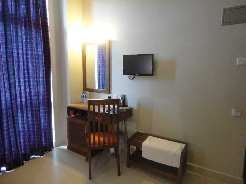 Hotel Port View Colombo