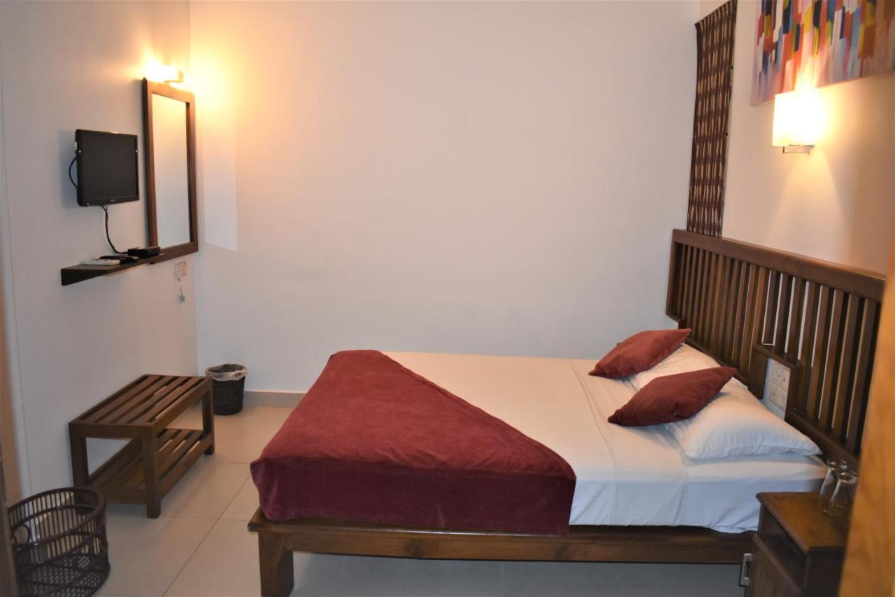Port View Hotel Colombo