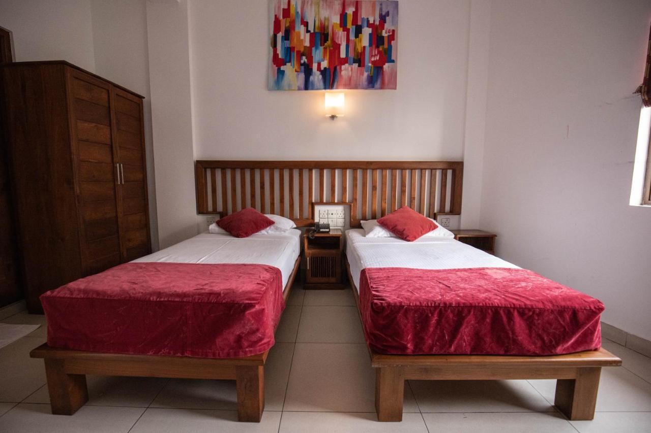 Port View Hotel Colombo
